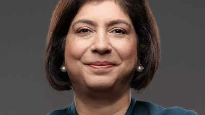Source: Vertex Pharmaceuticals Meet Reshma Kewalramani who joins the list of 100 Most Powerful People in Business 2025 alongside Jensen Huang, Sundar Pichai, and others