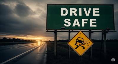 586 people killed in Oman road crashes in 2024 despite 9% drop in accidents, latest report says