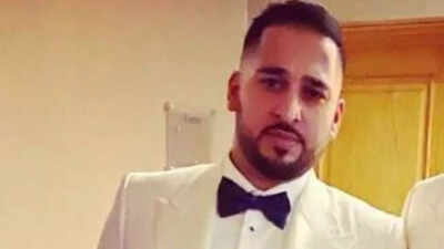 One of the wives of Pakistani-origin Salman Iftikhar defended his outburst on a Virgin Atlantic flight and said there is pain behind every story. 'Before judging...': Wife of Pakistani man Salman Iftikhar who threatened Virgin Atlantic air hostess with gangrape defends outburst