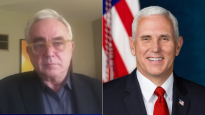 'PM Modi can't, shouldn't bend knee to Donald Trump': US tariffs on India draws rare bipartisan concern in US - watch