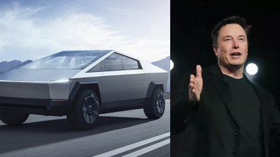 Elon Musk’s Tesla Cybertruck to be hit by US Air Force in live missile tests