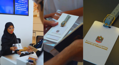 What is 'Emirati Traveller Services Card': Why every UAE citizen going abroad should get one