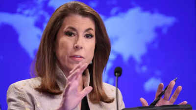 Trump nominates Tammy Bruce as the next Deputy Representative of the United States to the United Nations. Trump nominates Tammy Bruce as US deputy representative to UN. Who is she?
