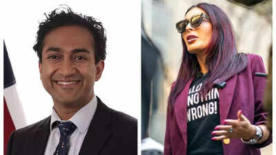 Indian-origin Dr Vinay Prasad returns to FDA weeks after exit; Laura Loomer calls it 'egregious decision'