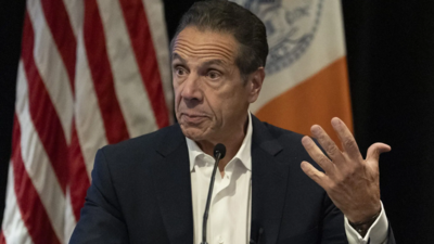 ‘Move out immediately’: Cuomo urges Mamdani to surrender rent-stabilised apartment; accuses of taking housing from needy despite being ‘very rich’