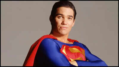 'I love this country despite...': Dean Cain claps back at trolls questioning his Japanese origin as Superman joins ICE
