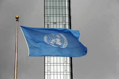 UN's Af female staff get threats, Taliban probe on