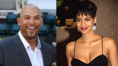 David Justice explains why he left Halle Berry: 'She didn’t cook or clean,' and he now says therapy might have saved the marriage