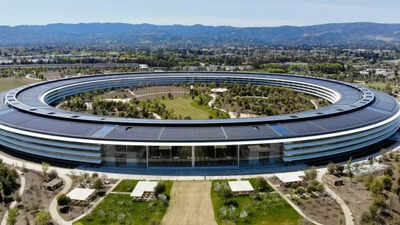 An Indian-origin American techie's Silicon Valley story goes viral. 'Only company that called me for interview in Chipotle': Indian-origin techie's Silicon Valley story goes viral