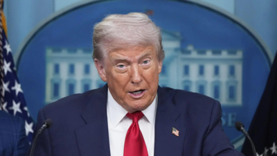 ‘Remember October 7’: Donald Trump backs Israel's military plan after 'a good call' with Netanyahu; says Hamas ‘can’t stay’ in Gaza