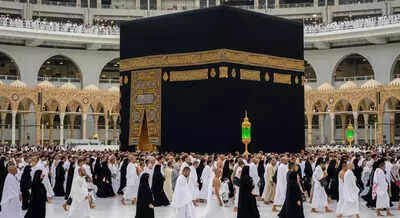 Muharram 2025 update: Over 60 million visit Makkah and Madinah’s holy mosques