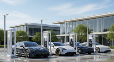 UAE: Why electric vehicle insurance costs are now 72% higher than petrol cars