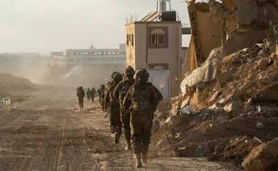 War crime: Israel, Russian armed forces accused of sexual violence; UN issues notice