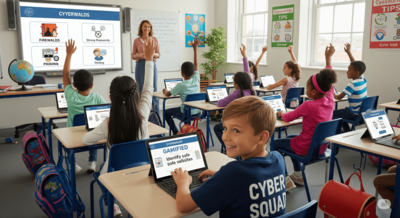 Cybersecurity now mandatory: UAE schools to teach cybersecurity across all grades from 2025