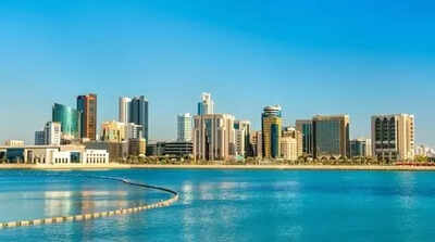 Bahrain is ranked 3rd in the Arab world and 38th globally in 2025 UNHD Report/Image: Shutterstock Bahrain stands tall: Ranks 3rd in Arab region in new UN Human Development report