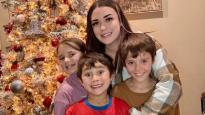 'Treated like a criminal': New Zealand woman and 6-year-old son detained by ICE at US border; narrates 'terrifying' ordeal