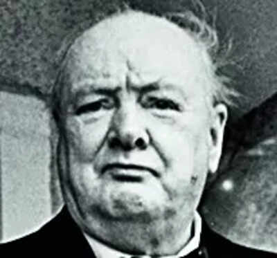 Trump and Putin could decide others' fates, echoing Yalta summit