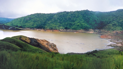 One night, thousands dead: Lake Nyos tragedy that killed 1,700 people overnight in Cameroon