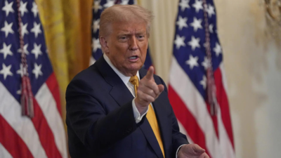 Trump 'cold-called' Norwegian minister to ask about Nobel Peace Prize; they spoke about tariff