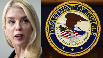 One week ultimatum: Pam Bondi orders sanctuary cities to obey immigration laws; threatens legal action
