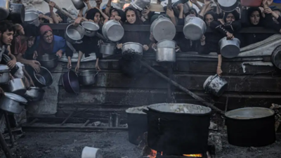 Starvation is a war crime, but will justice ever be done? Starvation is a war crime, but will justice ever be done?