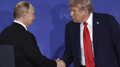 Inside Alaska summit: Gifts, menus and missed ceasefire — what happened in meeting between Donald Trump and Vladimir Putin?