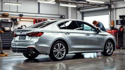 Kuwait introduces new tinting rule for cars: What drivers need to know before hitting the road