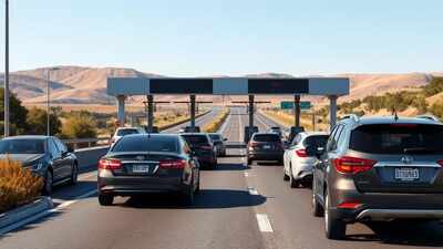 New road toll rules: Abu Dhabi extends Darb toll hours by two hours starting September 1