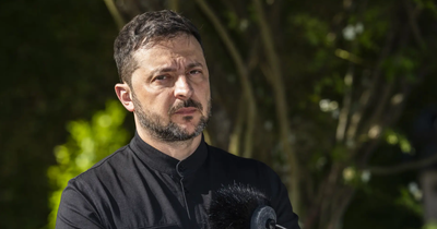 'Russia deliberately killing people': Zelenskyy condemns ‘cynical’ strikes ahead of Trump talks; Kharkiv attack kills 7, Zaporizhzhia wounds 20