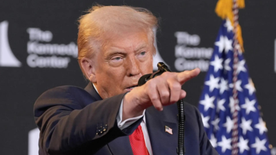 Zelensky Does It AGAIN! From EU HQ, He Rejects Trump Plan, Lists His Own Conditions For Peace