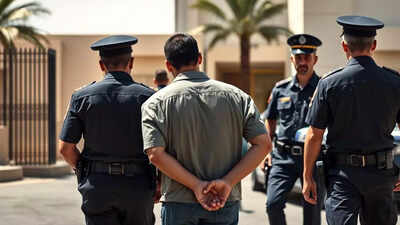 Rare pink diamond heist: How Dubai Police retrieved $25 million stolen gem; arrests 3 in just 8 hours