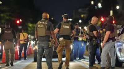 Crime stats scandal in DC: Justice dept opens probe; possible manipulation alleged