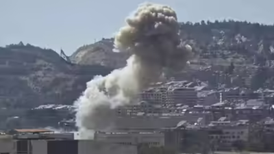 Representative image Who's really to blame for Syria's intercommunal violence?