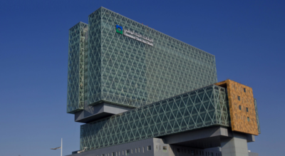 Cleveland Clinic Abu Dhabi first in region to use new device for safer brain aneurysm treatment