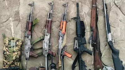 BLA fighters kill four Pakistani soldiers in Panjgur raid