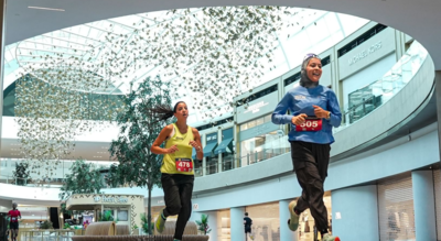 UAE to honour Emirati Women’s Day with massive community walk-run at Dubai Mall