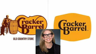 Cracker Barrel logo row: CEO Julie Felss Masino says everybody likes new logo; political fight begins