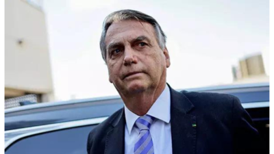 Brazil's Bolsonaro faces fresh allegations: Ex-president received $ 5mn over a year - money laundering case