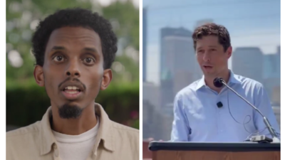 Minneapolis mayoral polls: Candidate Omar Fateh loses key endorsement; Minnesota Democrats revoke support
