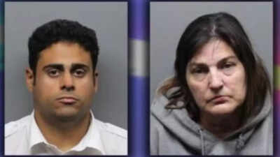 Indian-origin US pilot Rustom Bhagwagar and his former girlfriend deny all child sexual assault charges. Indian-origin Delta pilot Rustom Bhagwagar pleads not guilty to dozens of child sex abuse charges
