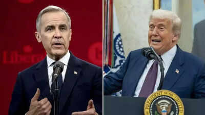 'Eliminating all retaliatory tariffs on US goods': Canada's big announcement; move comes day after Carney-Trump talks