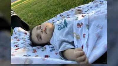 Baby Emanuel Haro disappearance update: Parents of missing 7-month-old California boy arrested on murder charges