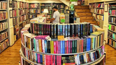 Facing a 'reading crisis,' Denmark wants to make books cheaper