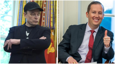 Donald Trump’s New Delhi Gamble: Sergio Gor, Called ‘A Snake’ By Elon Musk, Becomes US Ambassador Donald Trump’s New Delhi Gamble: Sergio Gor, Called ‘A Snake’ By Elon Musk, Becomes US Ambassador