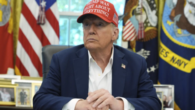 'Involves several options': Trump eyes Chicago next as Pentagon plans military deployment — What it means