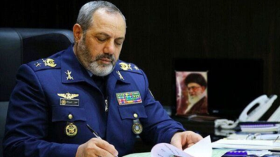 ‘Several countries’: Iran says it has built weapon factories abroad; missile development ‘a priority’ says defence minister