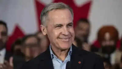 Ukraine: Canada's Carney rules out Russian say on guarantees