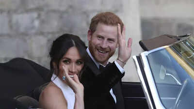 From feud to a possible reunion: Is a royal homecoming for Prince Harry and Meghan Markel with children on the cards? Royal experts spill the beans