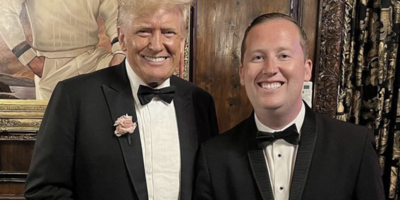 DJ, Elon’s ‘snake’, MAGA henchman: Who is Sergio Gor – Trump's pick to be US Ambassador to India?