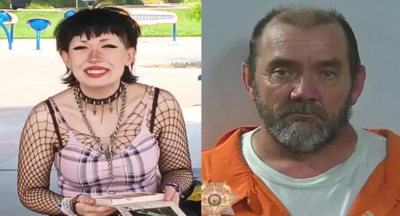 'Watched her gasp for breath': US teen found dead, wrapped in Pride flag; father’s chilling confession stuns police